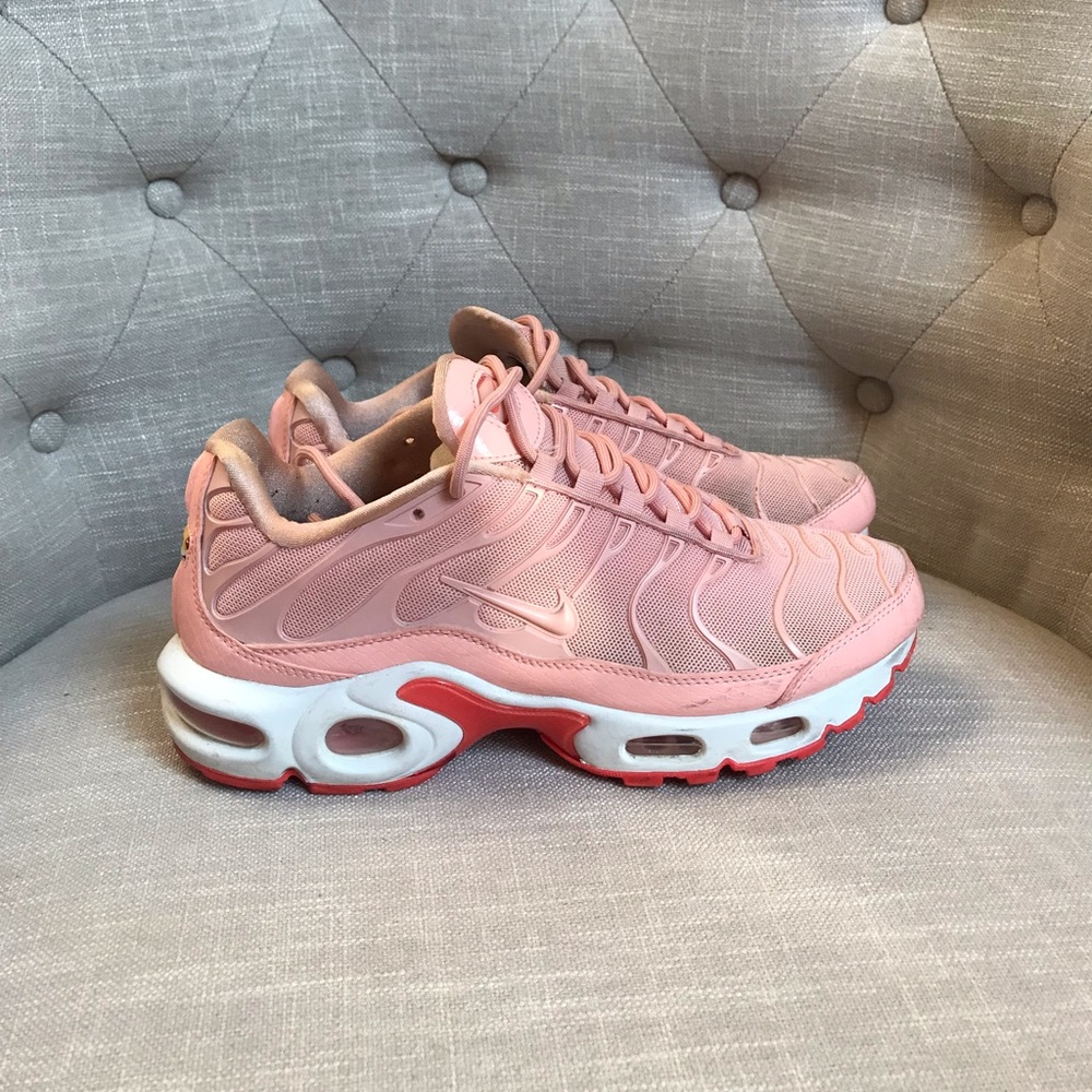 Nike Air Max Plus TN